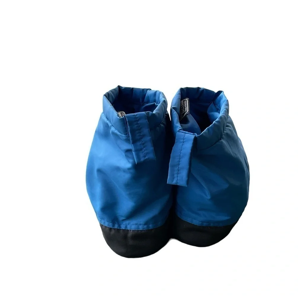 THE NORTH FACE Unisex Basecamp Down‎ Booties - Size S